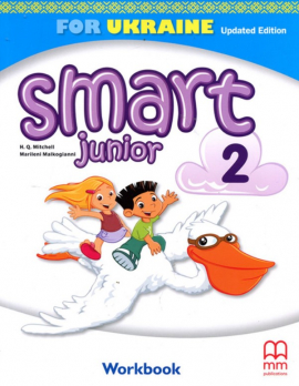 ��������� ����.Smart Junior. ������� �����, 2 ��. 2024 ���