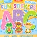 Fun stickers. ����� 4
