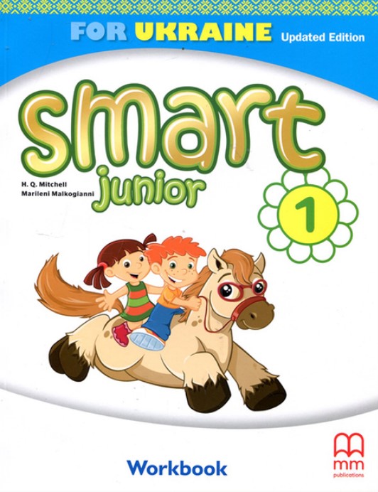  .Smart Junior.  , 1.Updated Edition 