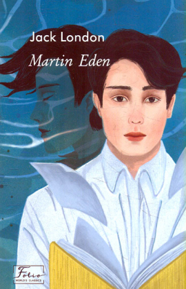 Martin Eden ( ) (Folo Worlds Classcs)