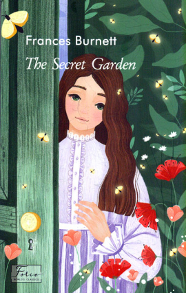 The Secret Garden ( ) (Folo Worlds Classcs)