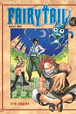 Fairy Tail. ��� 4