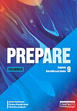 ��������� ����. Prepare 9. Grammar ������ ����� � ���������. 9 ��. 2026 ��� (�� ���. ��. �����, ������ ³�����)