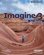 ��������� ����. Imagine for Ukraine Workbook 3 ���� ���