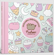 �������� ����������� Pusheen. ��������� � ����